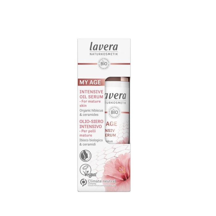 LAVERA | MY AGE Serum 30ml