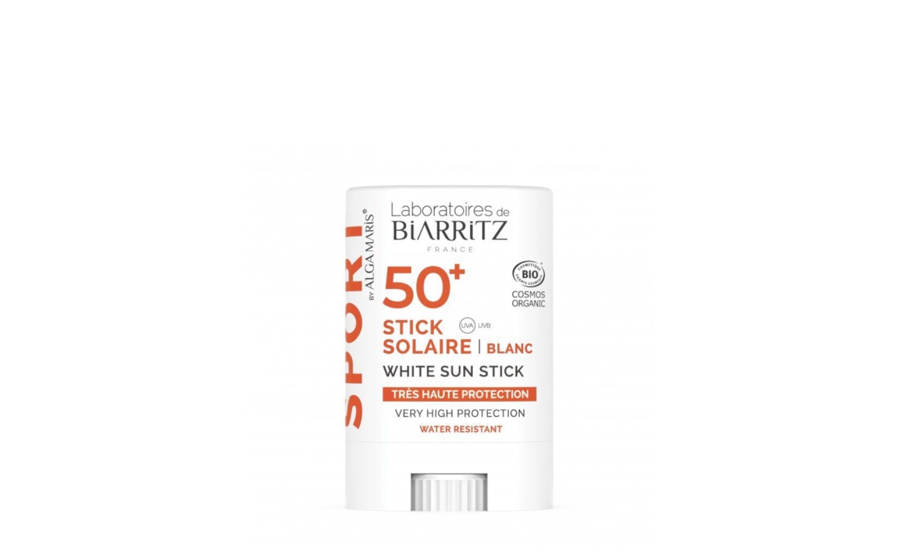 LABORATOIRES DE BIARRITZ | Αντηλιακό σε Stick SPF50+ (BIO) 12g