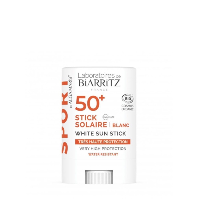 LABORATOIRES DE BIARRITZ | Αντηλιακό σε Stick SPF50+ (BIO) 12g