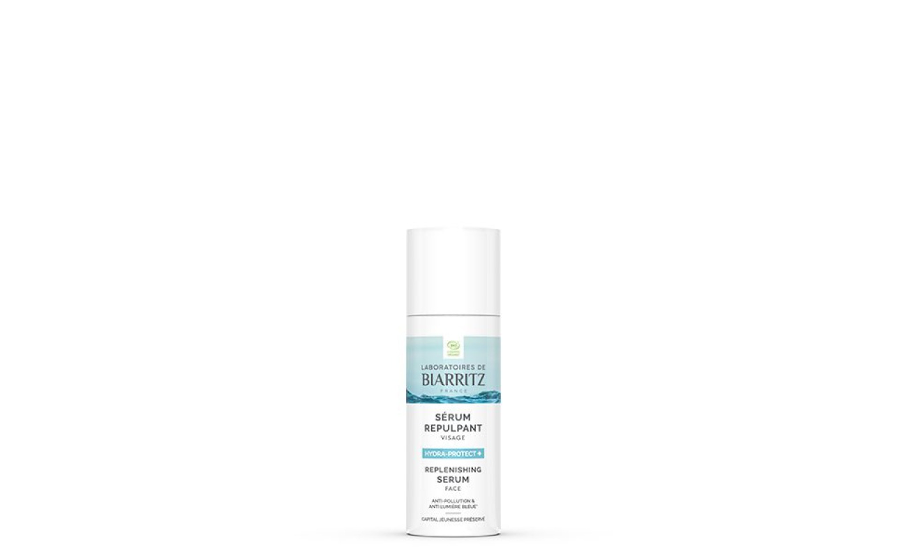 LABORATOIRES DE BIARRITZ | Hydra Protect + Ορός Ανάπλασης Προσώπου 50ml