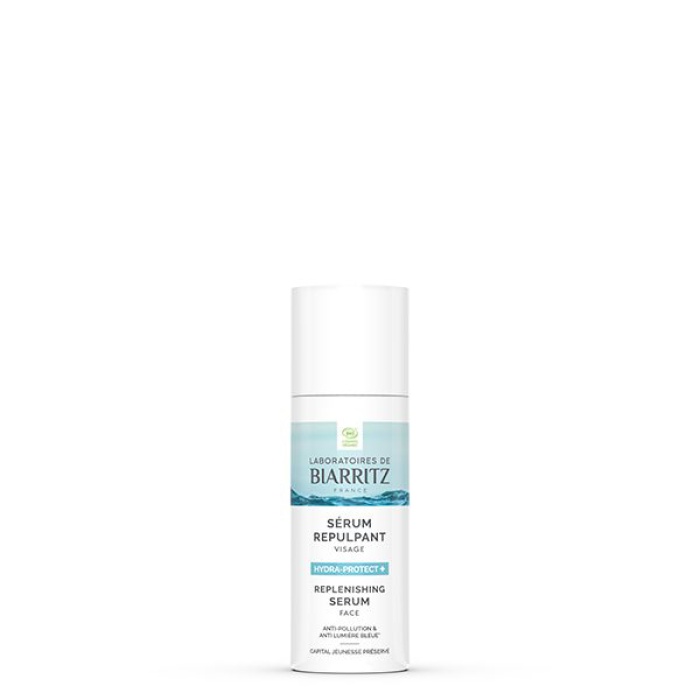 LABORATOIRES DE BIARRITZ | Hydra Protect + Ορός Ανάπλασης Προσώπου 50ml