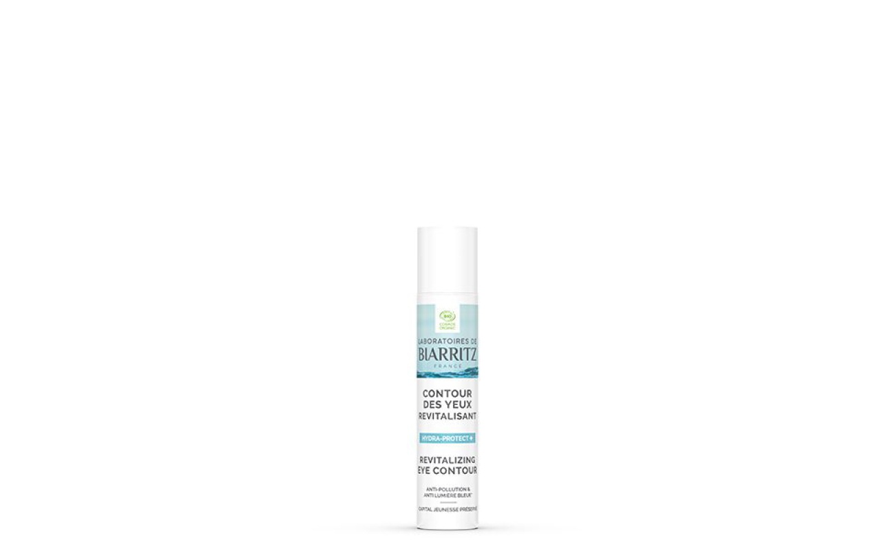 LABORATOIRES DE BIARRITZ | Hydra Protect + Κρέμα Ματιών Αναζωογόνησης 15ml