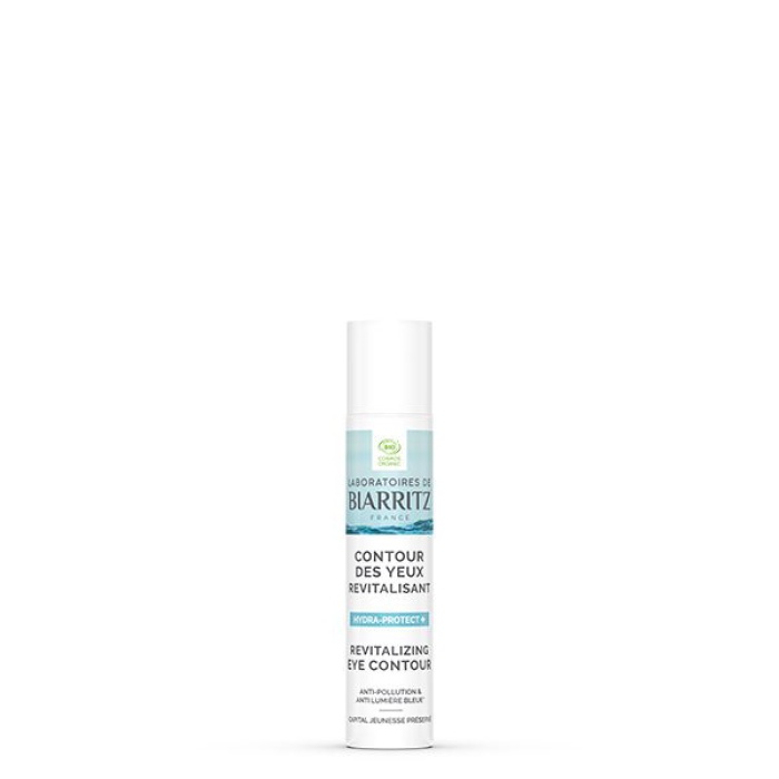 LABORATOIRES DE BIARRITZ | Hydra Protect + Κρέμα Ματιών Αναζωογόνησης 15ml