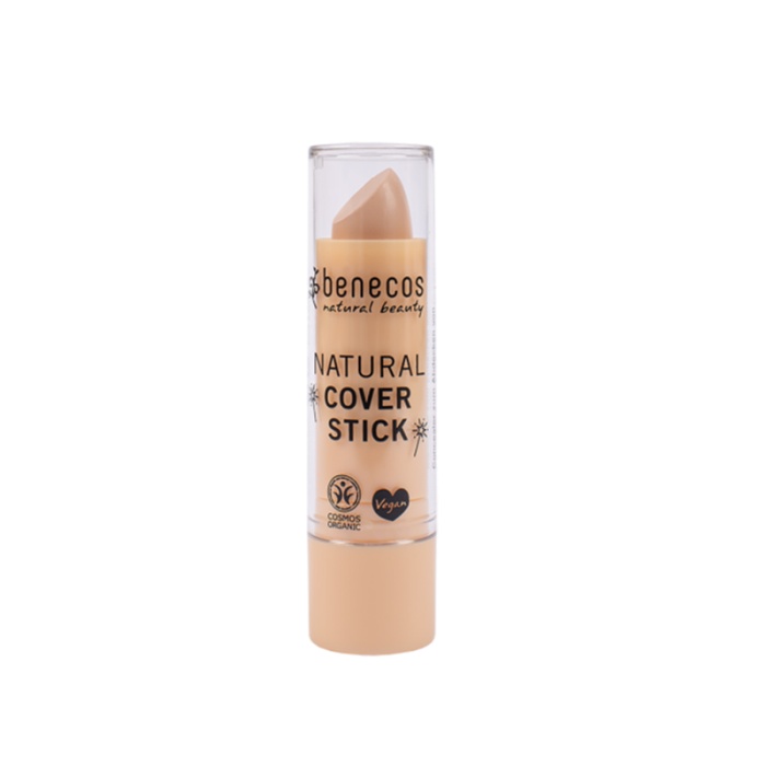 BENECOS | Cover Stick beige 4,5g