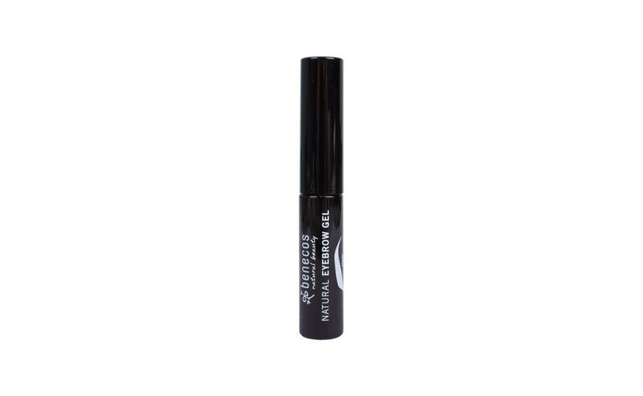 BENECOS | Eyebrow Gel -Ash Brown- 3ml