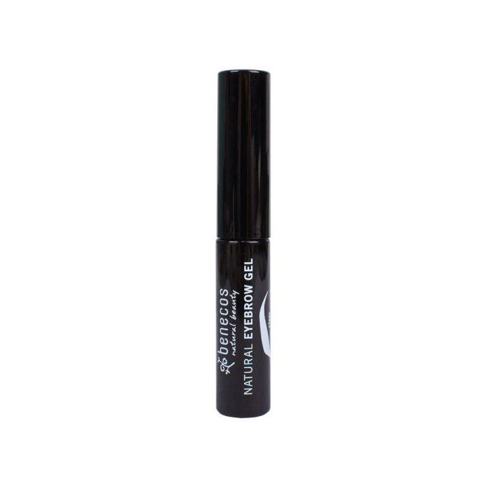 BENECOS | Eyebrow Gel -Ash Brown- 3ml