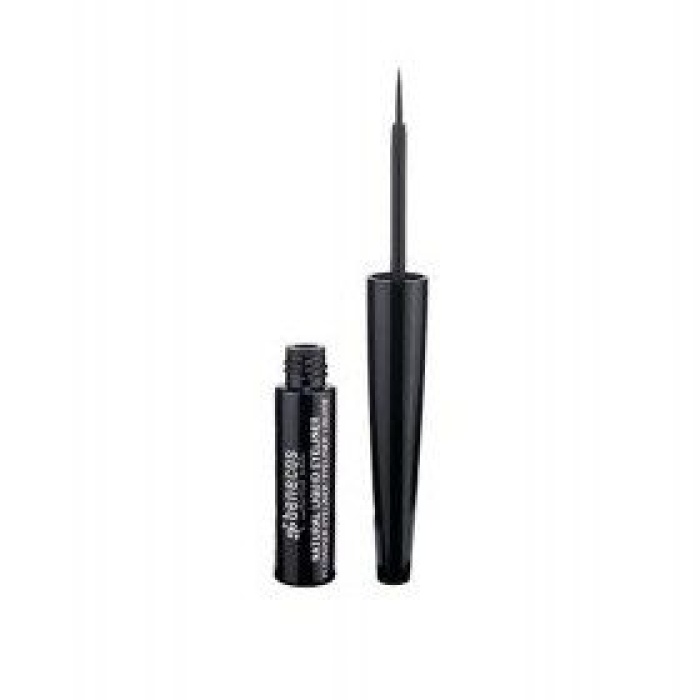 BENECOS | Υγρό eyeliner (μαύρο) 3ml