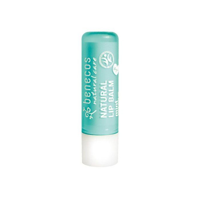 BENECOS | Lip Balm Mint 4,5g