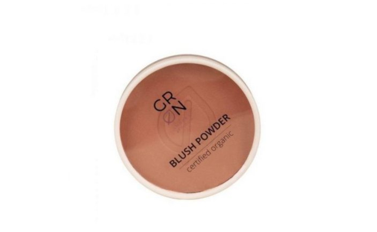 GRN | Ρουζ - Coral reef Colour Cosmetics 9g