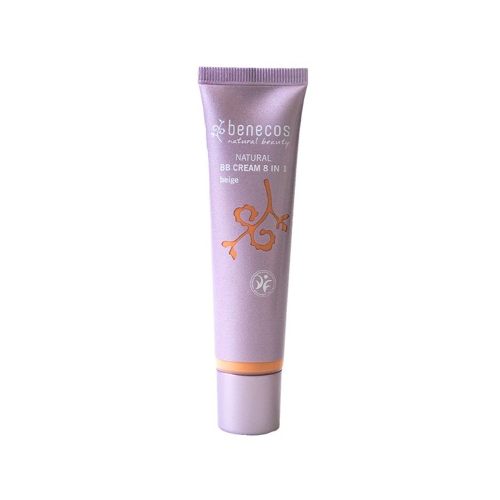 BENECOS | BB Cream 8 in 1 Beige 30ml