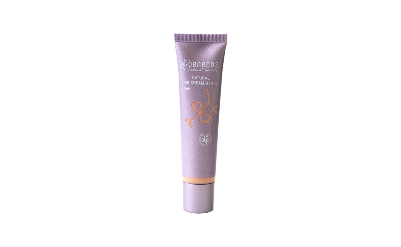 BENECOS | BB Cream 8 in 1 Fair 30ml