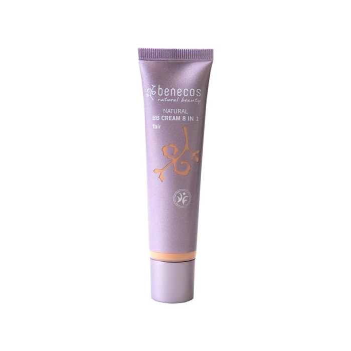 BENECOS | BB Cream 8 in 1 Fair 30ml