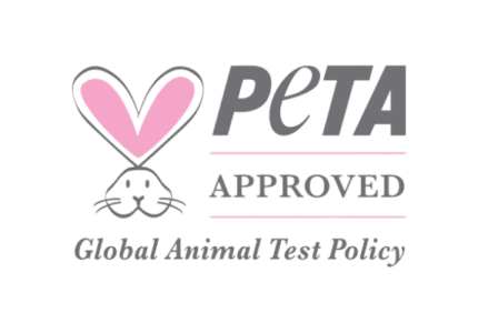 πιστοποιημένα βιολογικά καλλυντικά - Peta