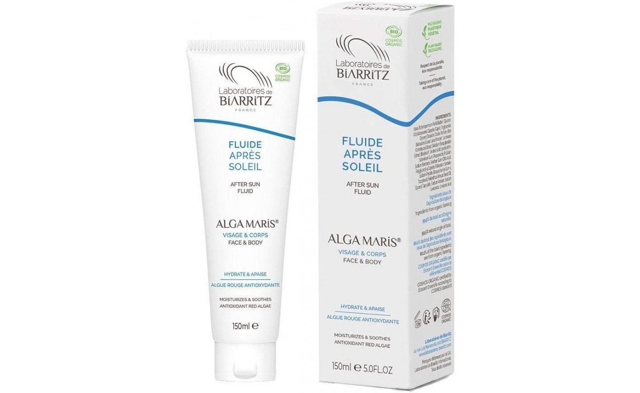 LABORATOIRES DE BIARRITZ | Αντηλιακό σε Stick SPF50+ (BIO) 12g