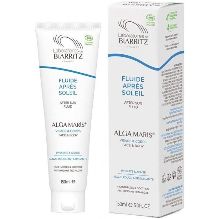 LABORATOIRES DE BIARRITZ | Αντηλιακό σε Stick SPF50+ (BIO) 12g