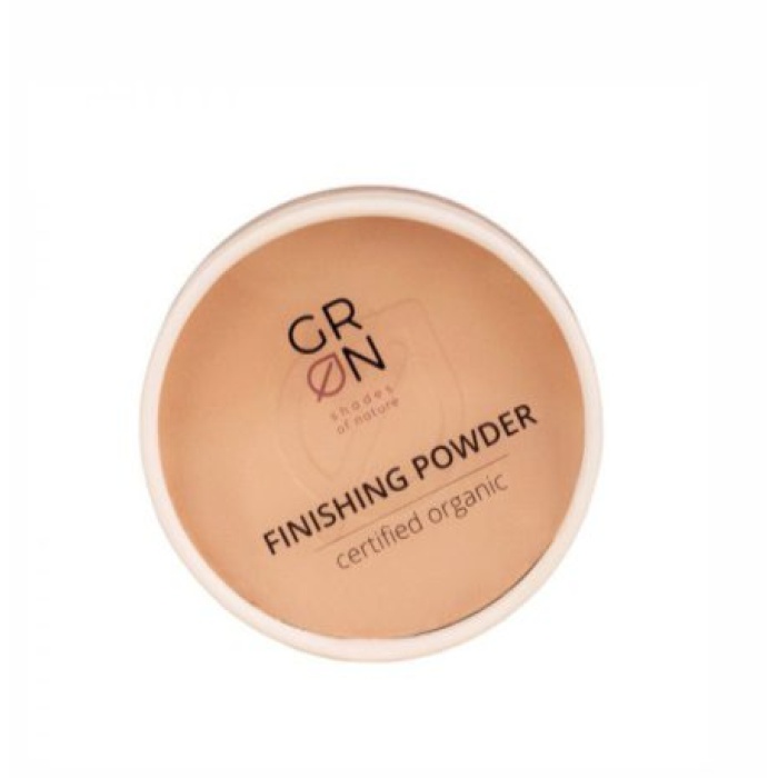 GRN | Πούδρα - Bamboo Colour Cosmetics 9g