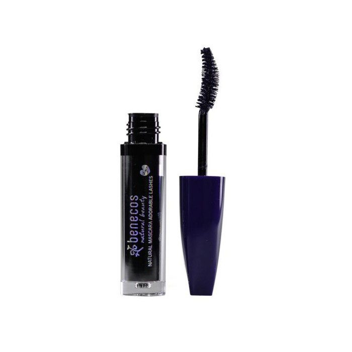 BENECOS | Μάσκαρα Adorable Lashes vegan (Deep Ocean) 5,5ml