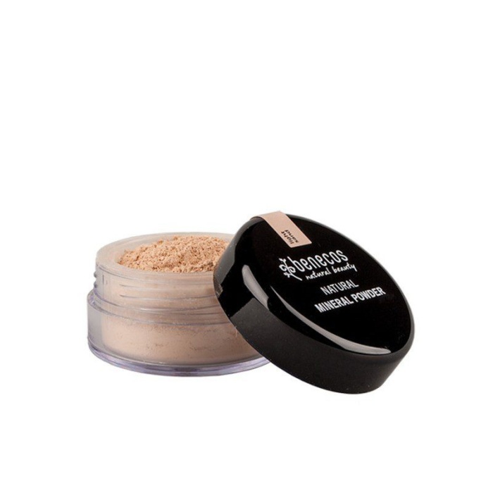 BENECOS | Πούδρα σε σκόνη Light Sand 10g