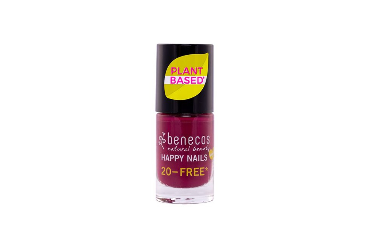 BENECOS | Βερνίκι Νυχιών Desire 5ml