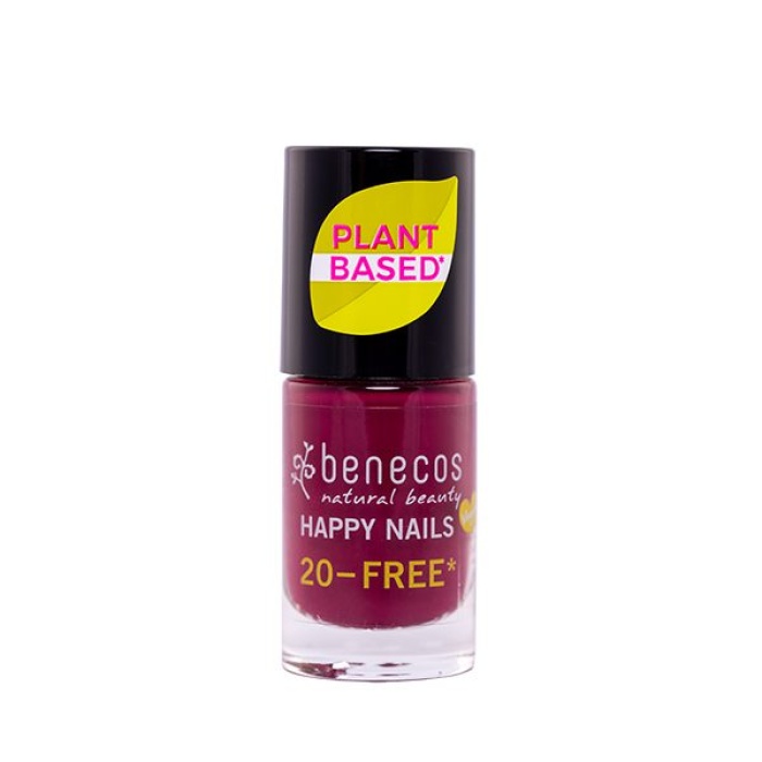 BENECOS | Βερνίκι Νυχιών Desire 5ml