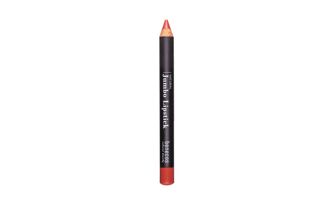 BENECOS | Jumbo Lipstick Warm Sunset 3g