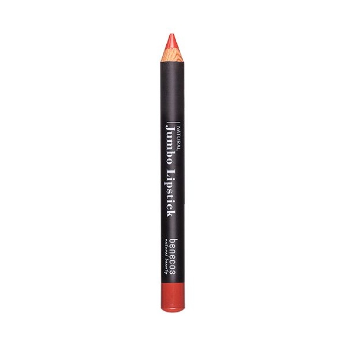 BENECOS | Jumbo Lipstick Warm Sunset 3g