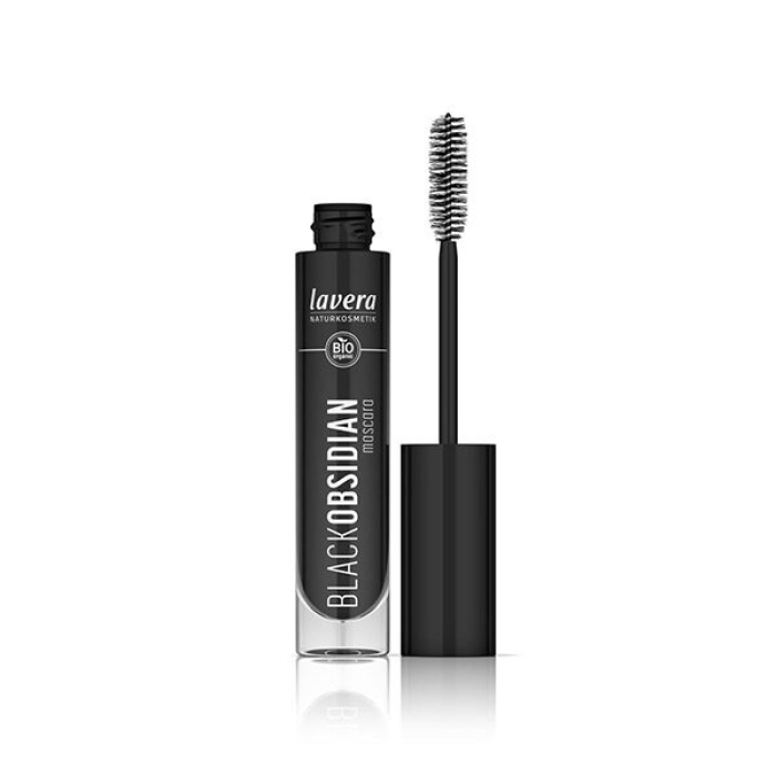 LAVERA | Black Obsidian Mascara 10ml