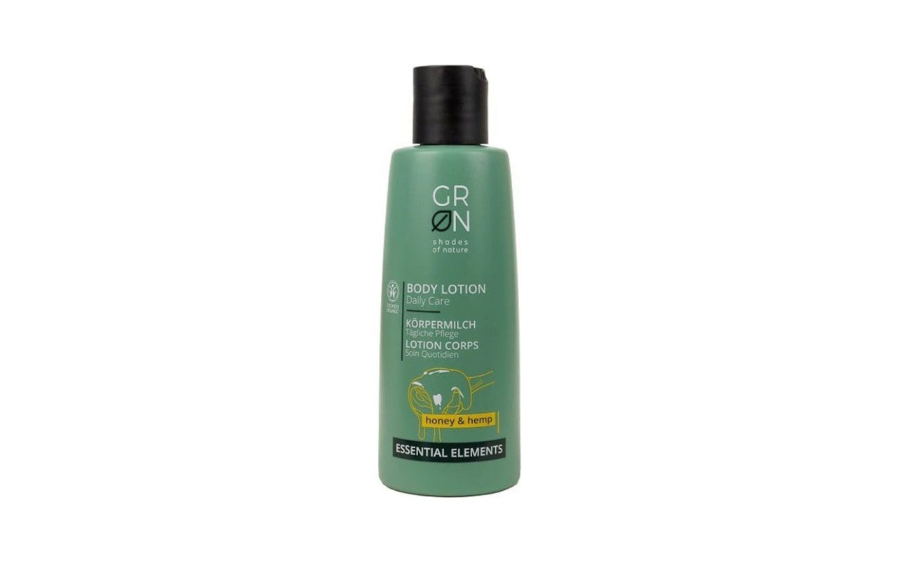 GRN | Body Lotion καθημερινής φροντίδας Essential Elements 150ml