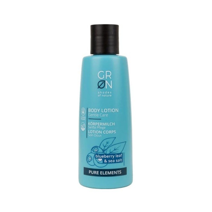 GRN | Body Lotion απαλής φροντίδας Pure Elements 200ml