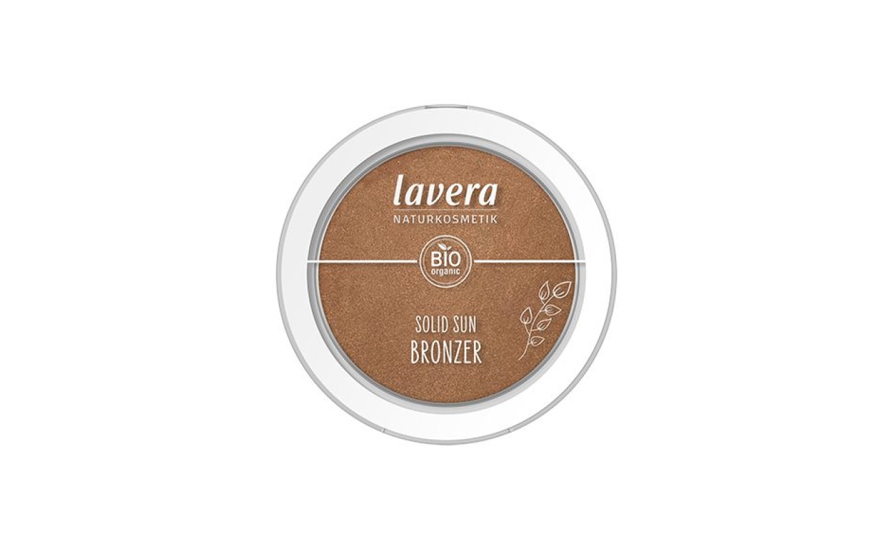 LAVERA | Soft Glow Highlighter  -Sunrise Glow 01- 4,5g