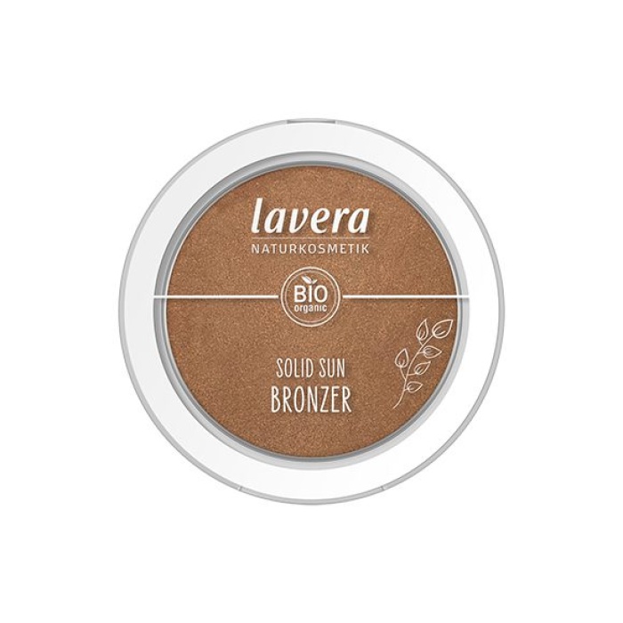 LAVERA | Soft Glow Highlighter  -Sunrise Glow 01- 4,5g