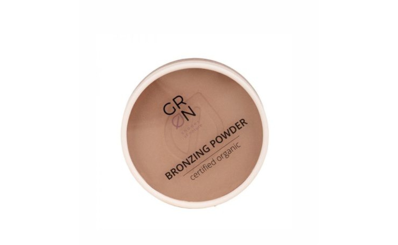 GRN | Πούδρα Bronzer Colour Cosmetics 9g