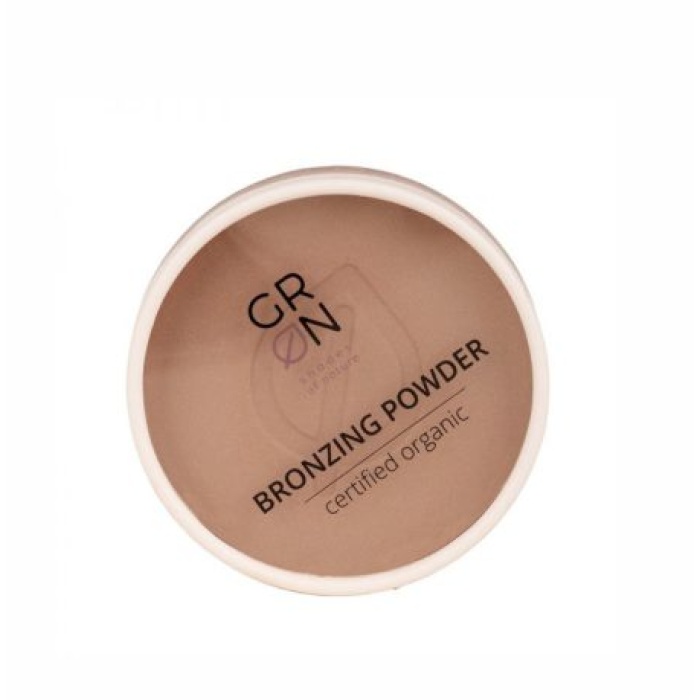 GRN | Πούδρα Bronzer Colour Cosmetics 9g