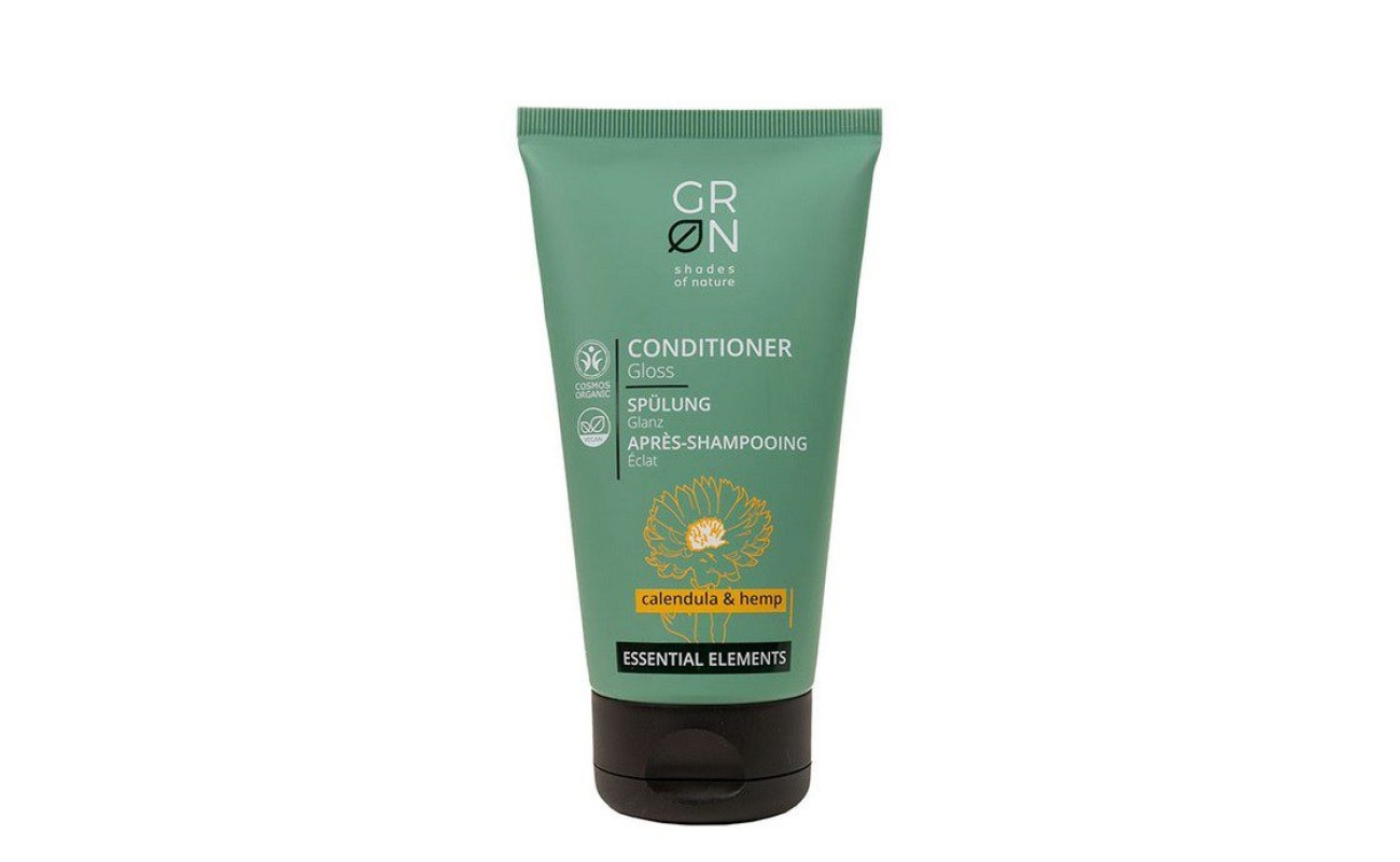 GRN | Conditioner για λάμψη Essential Elements 150ml