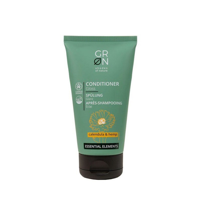 GRN | Conditioner για λάμψη Essential Elements 150ml