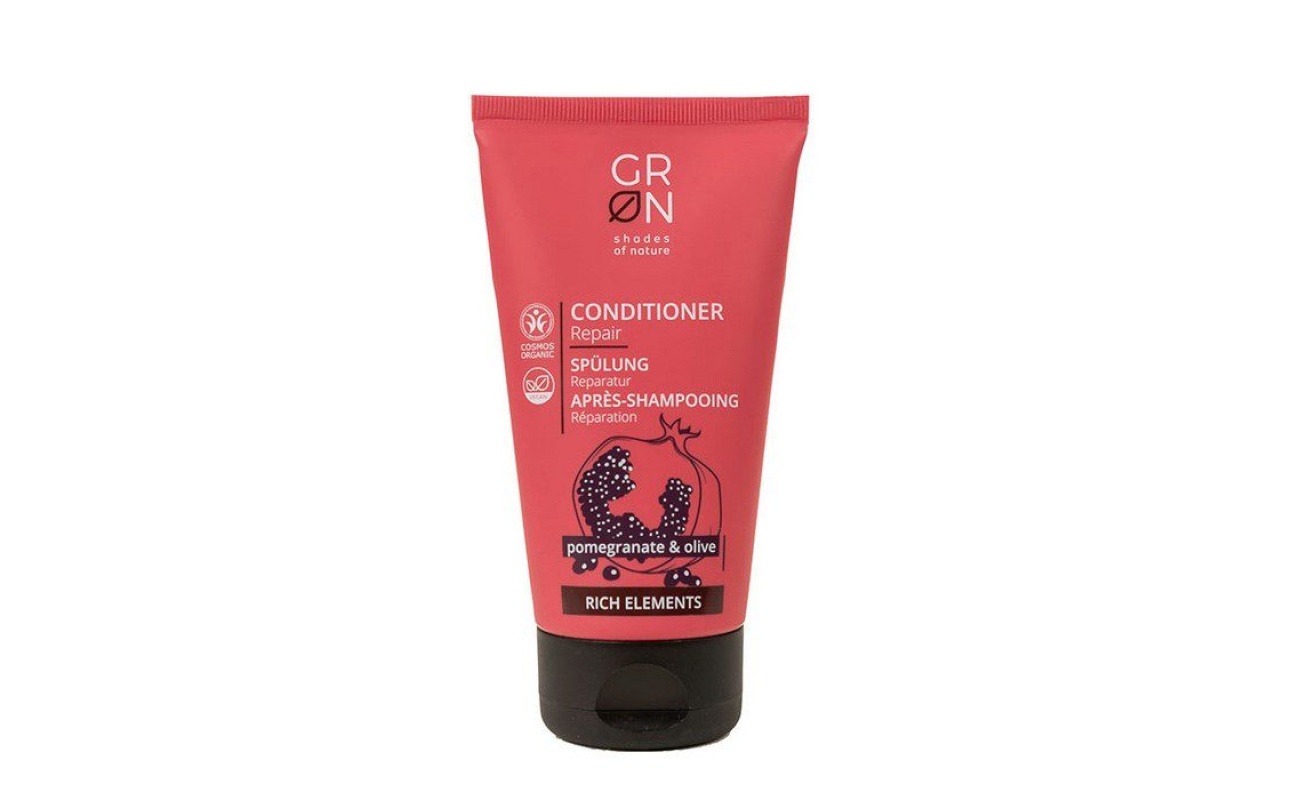 GRN | Conditioner επανόρθωσης Rich Elements 150ml