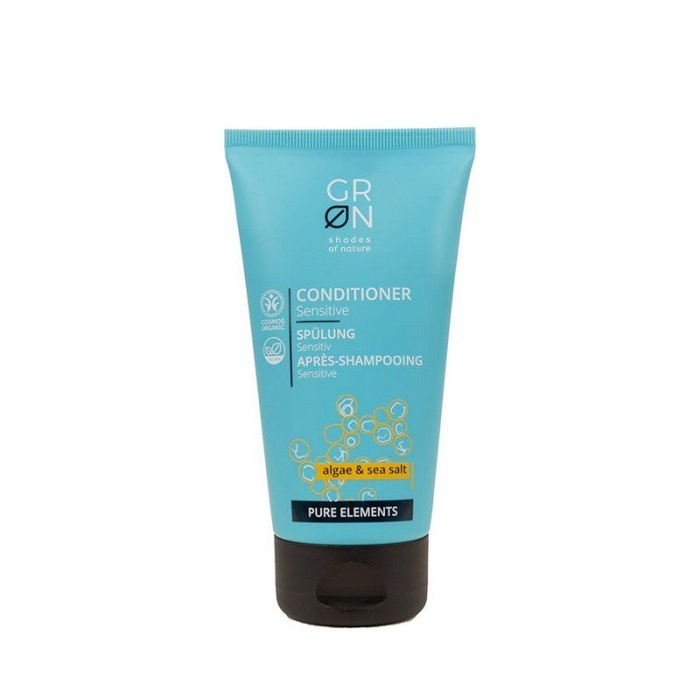 GRN | Conditioner για εύθραυστα μαλλιά Pure Elements 150ml