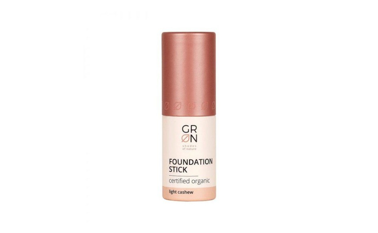 GRN | Make-up Stick - Light cashew Colour Cosmetics 6g