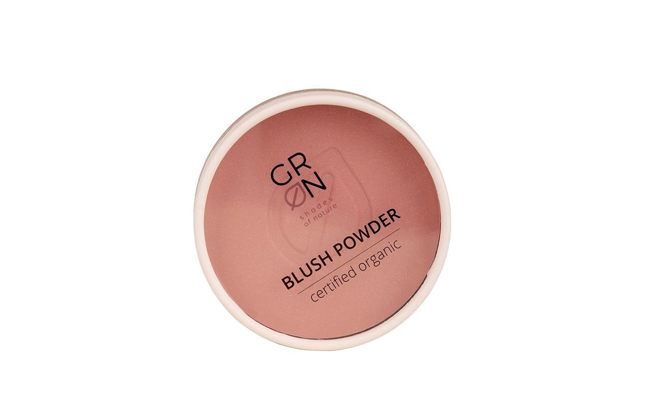 GRN | Ρουζ - Pink watermelon Colour Cosmetics 9g