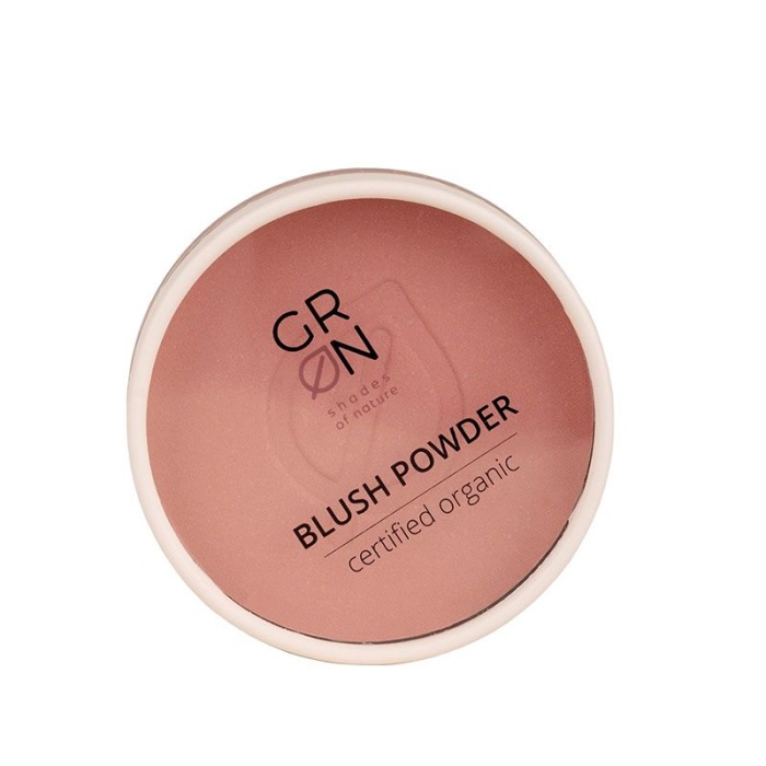 GRN | Ρουζ - Pink watermelon Colour Cosmetics 9g