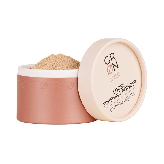 GRN | Πούδρα ελεύθερης μορφής - Desert Sand Colour Cosmetics 8g