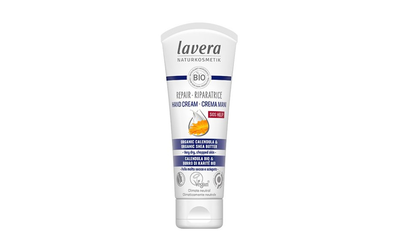 LAVERA | Repair Κρέμα Χεριών 75ml