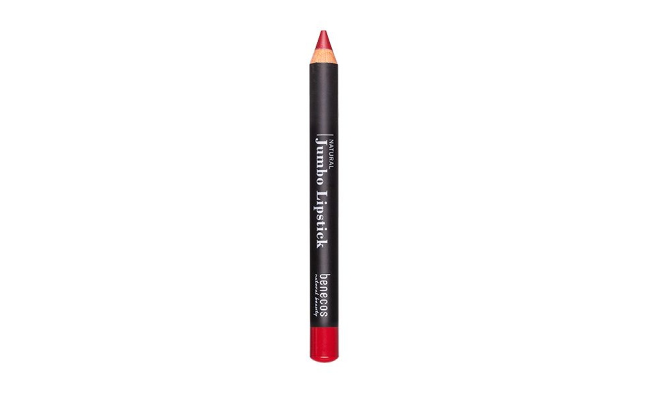 BENECOS | Jumbo Lipstick Cherry Lady 3g