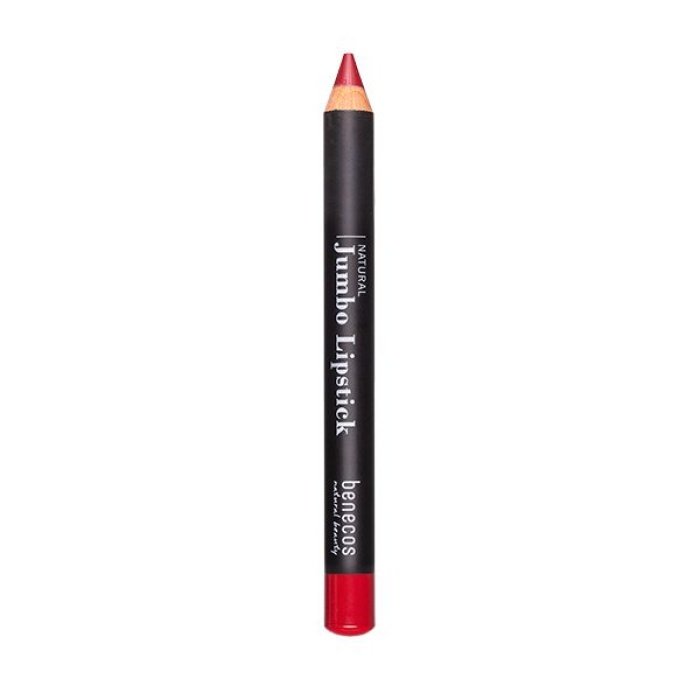 BENECOS | Jumbo Lipstick Cherry Lady 3g