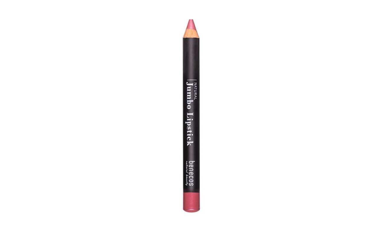 BENECOS | Jumbo Lipstick Rosy Brown 3g