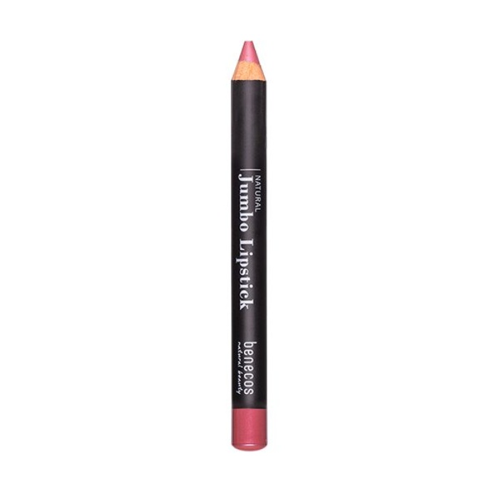 BENECOS | Jumbo Lipstick Rosy Brown 3g