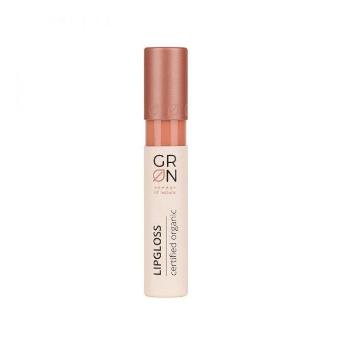 GRN | Lipgloss - Rosy tulip Colour Cosmetics 7ml