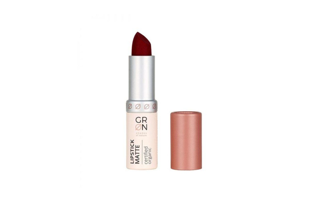 GRN | Κραγιόν ματ υφής - Baccara rose Colour Cosmetics 4g