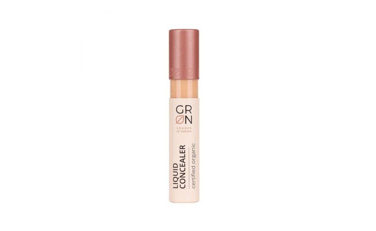 GRN | Υγρό Concealer - Light wheat Colour Cosmetics 7ml