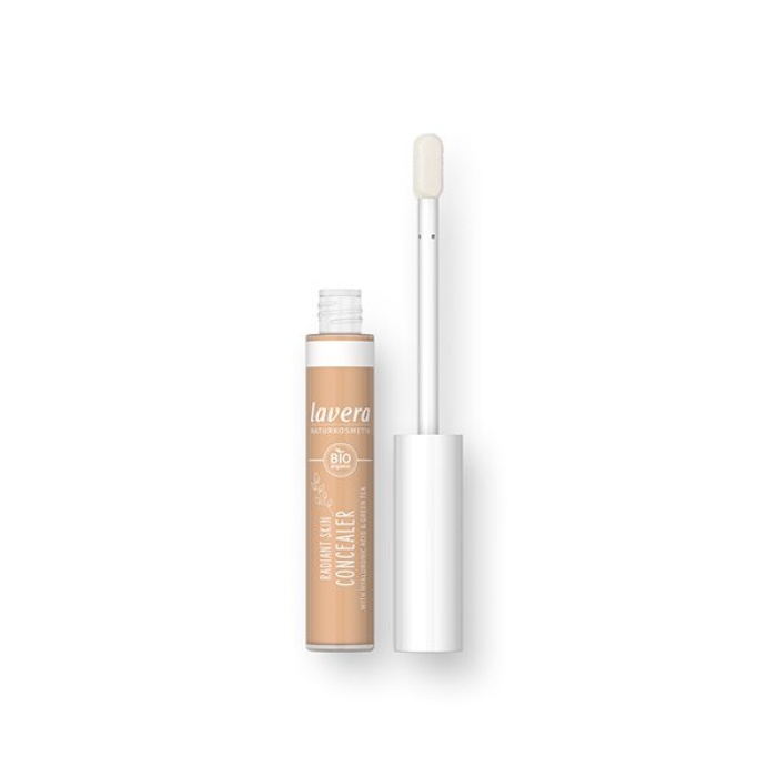 LAVERA | Κονσίλερ Radiant Skin  – Ivory 01 – 5,5ml